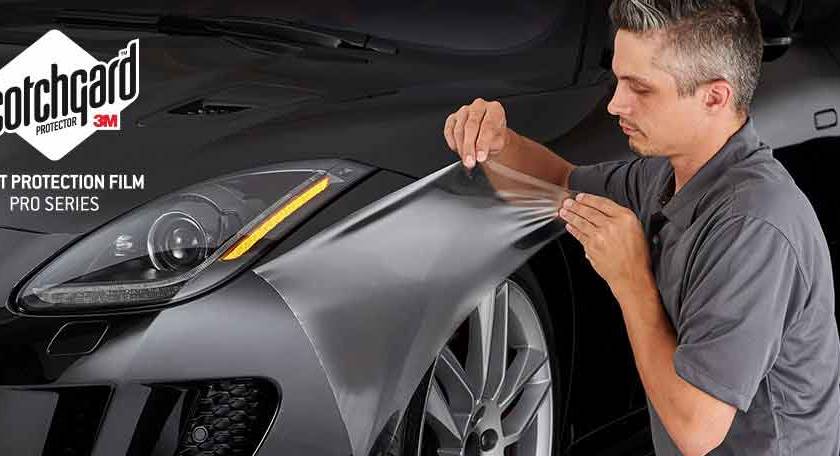 Vehicle wrap maintenance and care tips