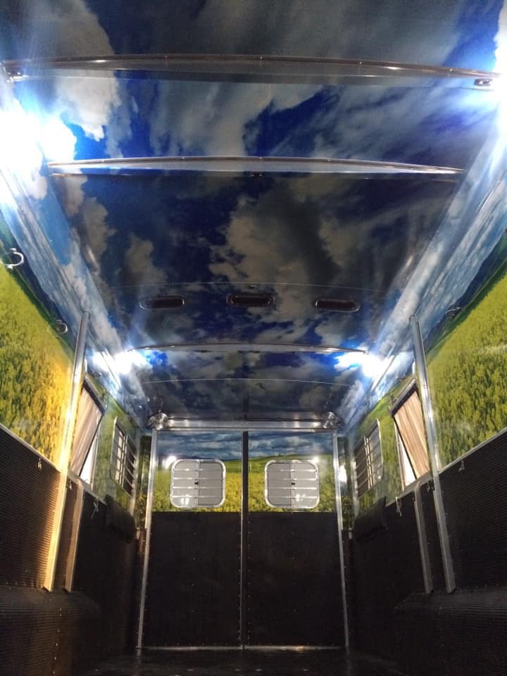 Custom MDO signs and business graphics for Denver area companies