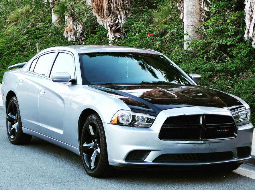 Aesthetic benefits of vinyl car wraps by Big Dog Wraps Denver